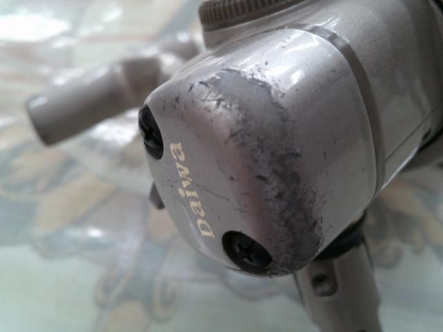 ウィスカートーナメント SS-750i