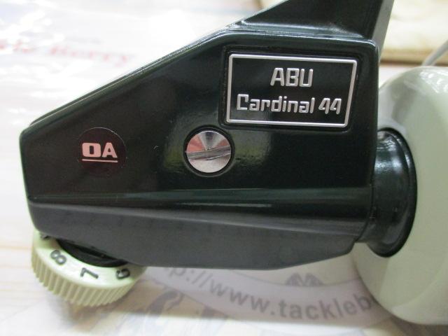 カーディナル44