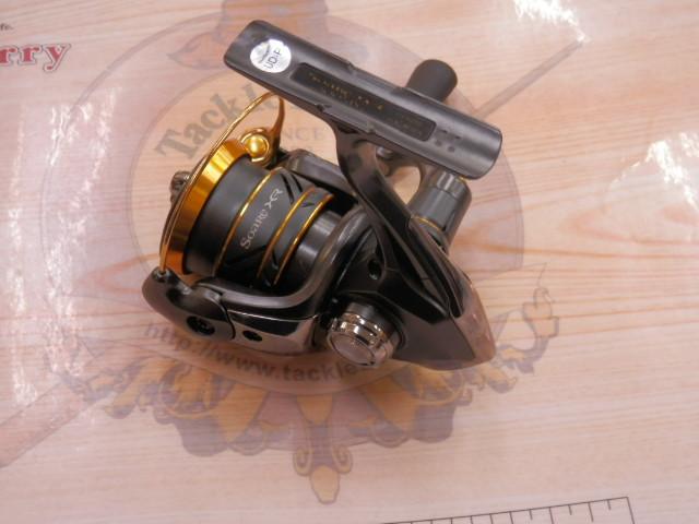 21ソアレXR 500SPG