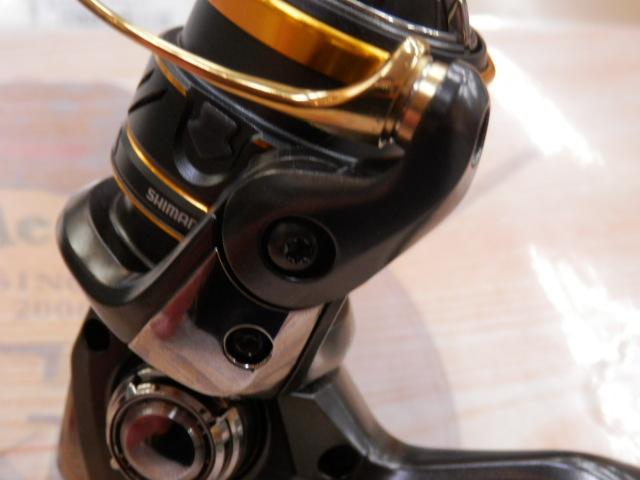 21ソアレXR 500SPG