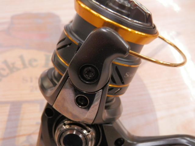 21ソアレXR 500SPG