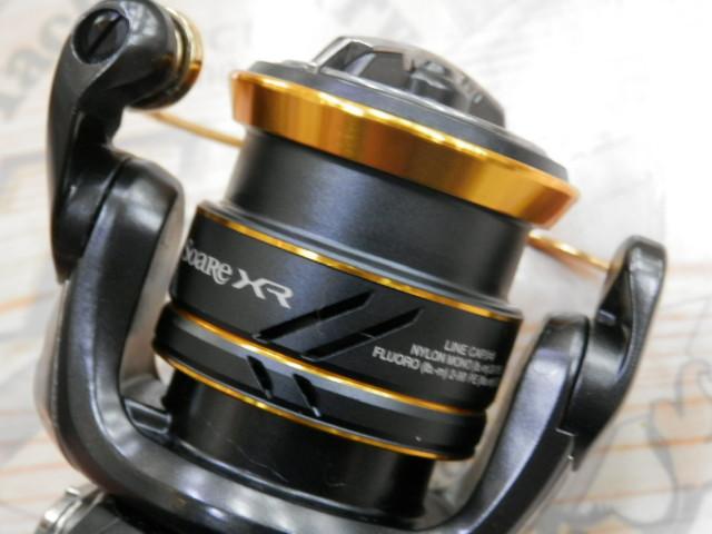 21ソアレXR 500SPG