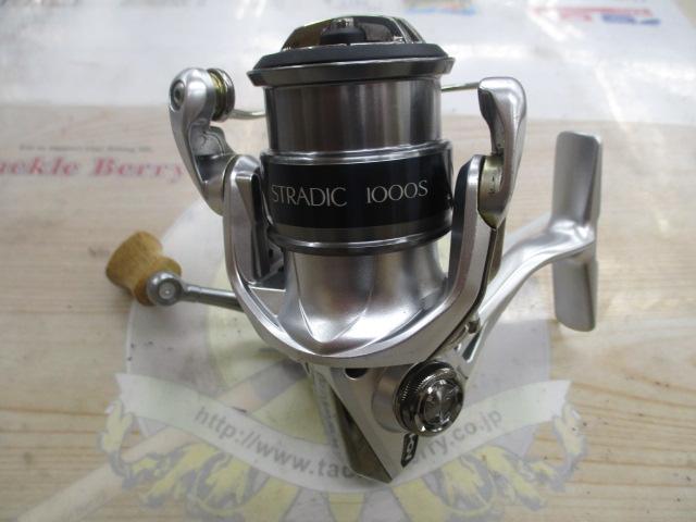 15ストラディック 1000S｜＠ベリーネット 日本最大新品中古釣具WEBショップ