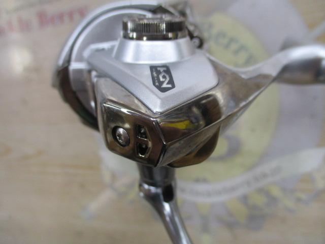 15ストラディック 1000S｜＠ベリーネット 日本最大新品中古釣具WEBショップ