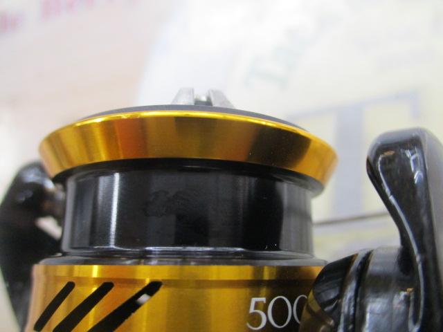 18ソアレBB 500S