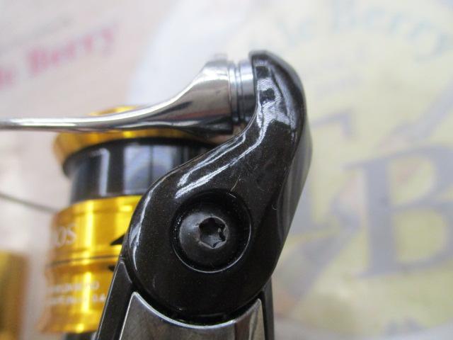 18ソアレBB 500S