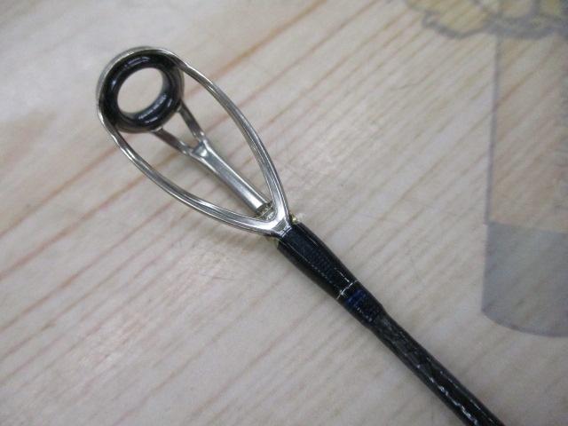 グラップラー S603