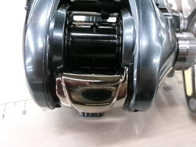 22アルデバランBFS XG RH