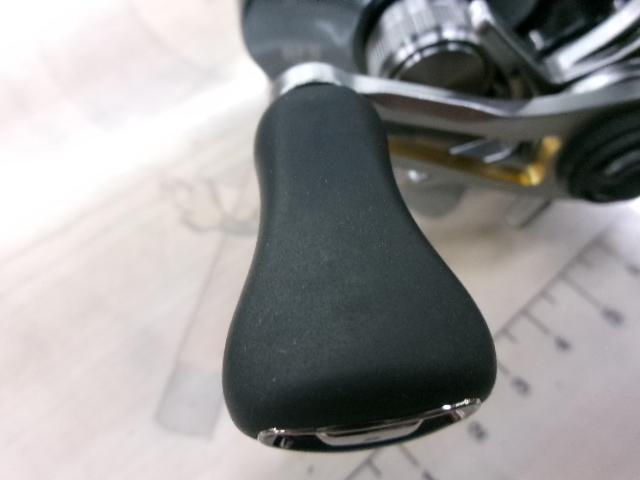 22アルデバランBFS XG RH