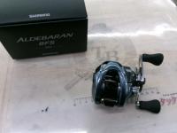 22アルデバランBFS XG RH