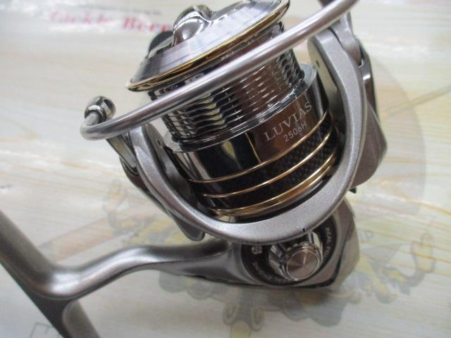 12ルビアス 2506H