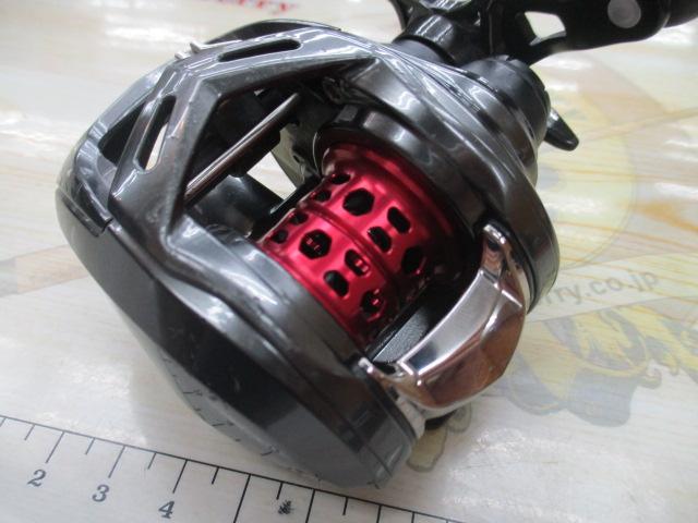 20アルファス AIR TW 8.6R｜＠ベリーネット 日本最大新品中古釣具WEB