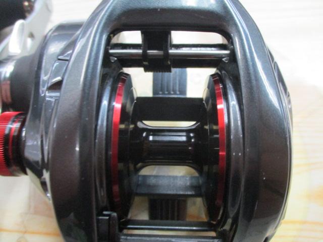 24スコーピオンMD 301XG LH