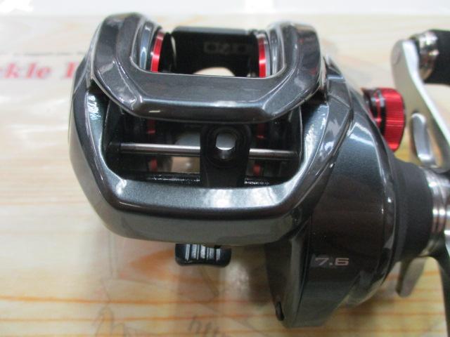 24スコーピオンMD 301XG LH