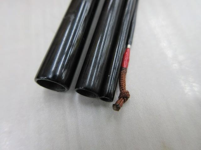 三代目枯法師 10