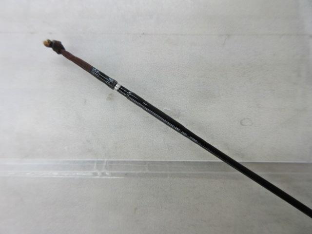 朱紋峰 飛造り 14
