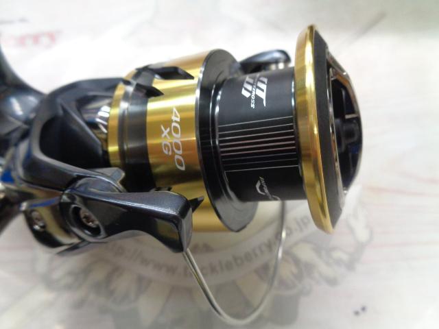 25アルテグラ 4000XG｜＠ベリーネット 日本最大新品中古釣具WEBショップ