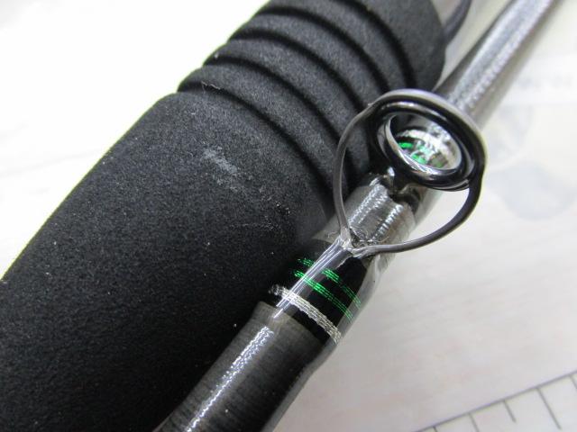 ホーネットスティンガー HSC-682MH