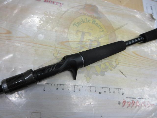 タトゥーラXT 6101MHRB