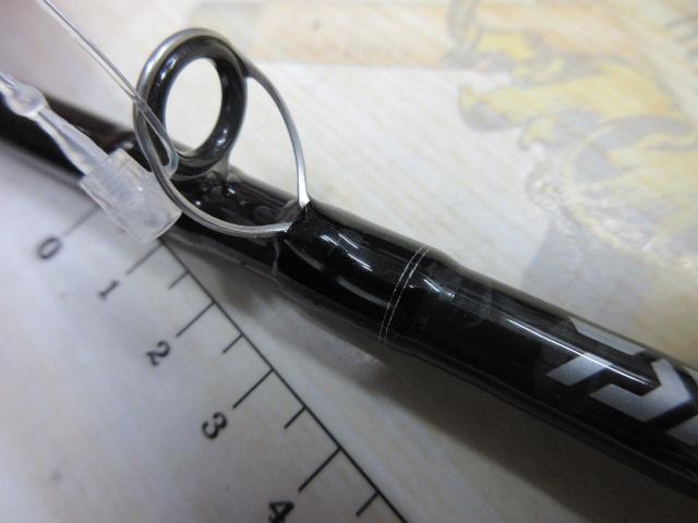 タトゥーラXT 6101MHRB