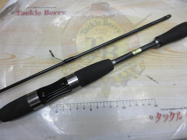 トラウトX 66L｜＠ベリーネット 日本最大新品中古釣具WEBショップ