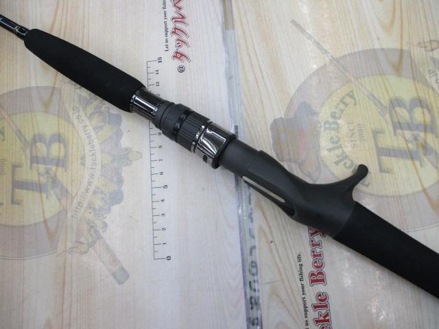 ジグザム ディープライダー JDR581B-4K