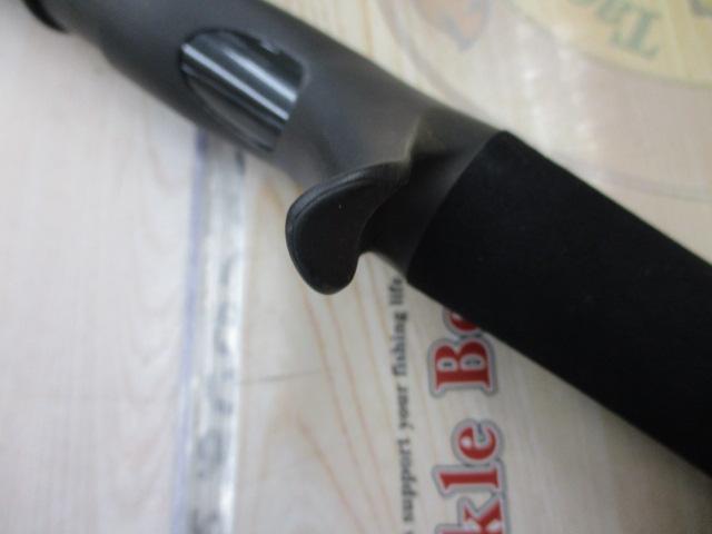 ジグザム ディープライダー JDR581B-4K