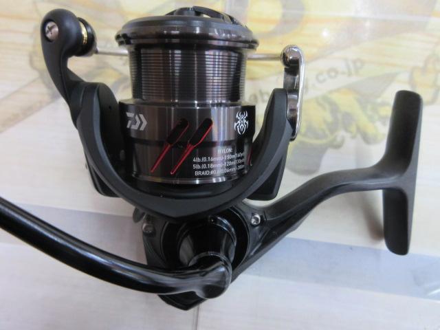 18タトゥーラ LT2500S
