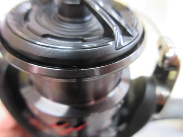 18タトゥーラ LT2500S