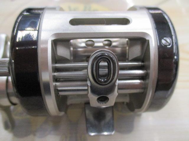 バリウスF200 