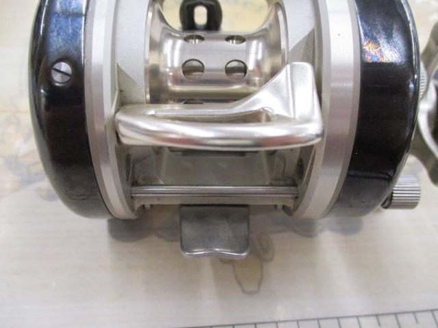 バリウスF200 