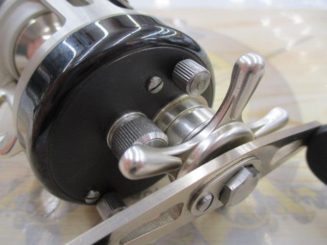 バリウスF200 ｜＠ベリーネット 日本最大新品中古釣具WEBショップ