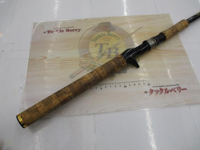 デストロイヤー F4-64TX(トマホーク)