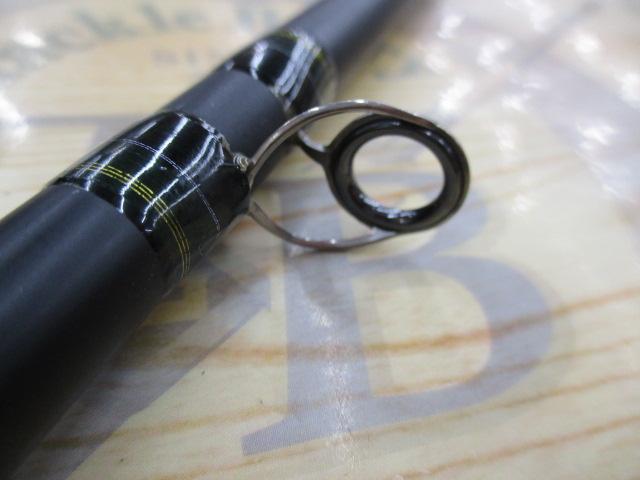 デストロイヤー F4-64TX(トマホーク)