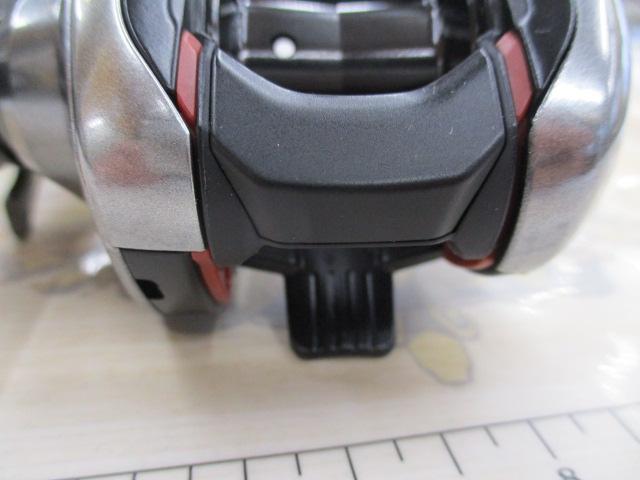 21スコーピオンDC 151XG