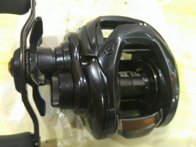 20タトゥーラ SV TW 103HL