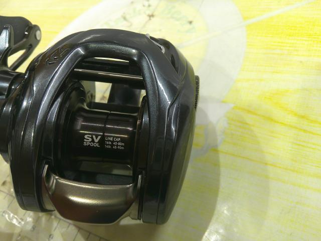 20タトゥーラ SV TW 103HL