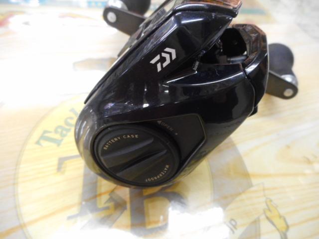 21ティエラ A IC 150L-DH