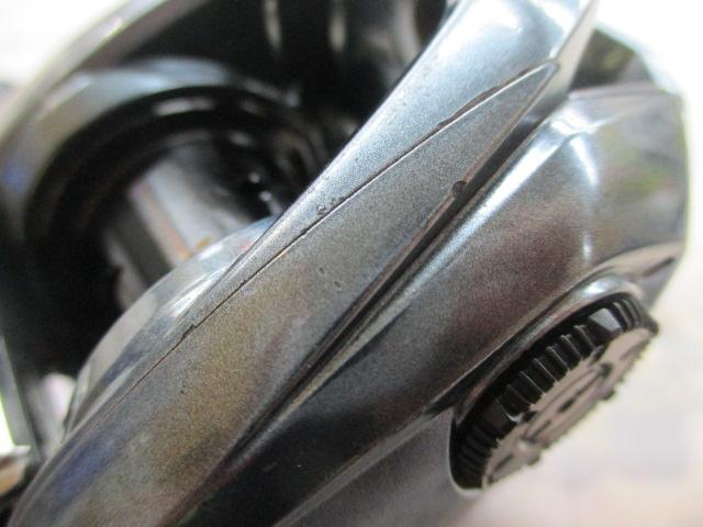 22アルデバランBFS HG LH