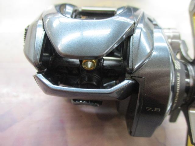 22アルデバランBFS HG LH