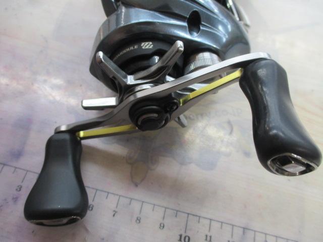 22アルデバランBFS HG LH