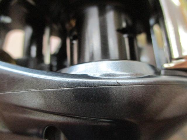22アルデバランBFS HG LH