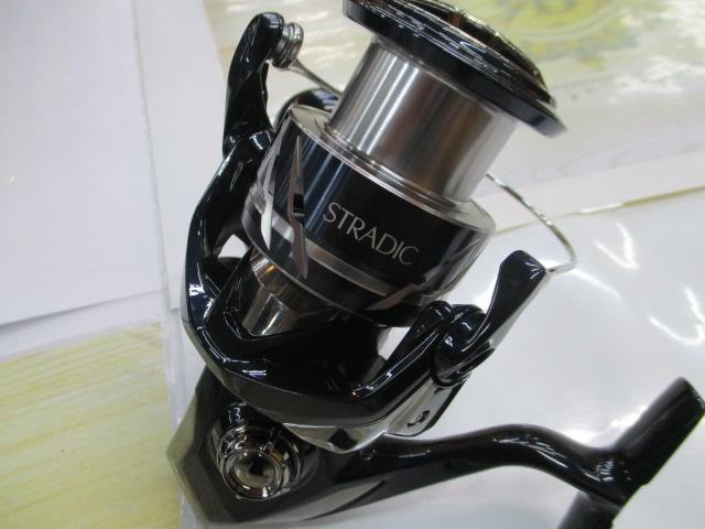 24ストラディックSW 4000XG