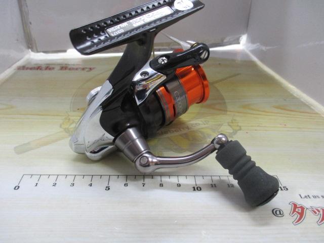 13ソアレBB C2000PGSS