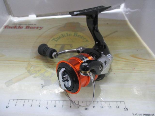 13ソアレBB C2000PGSS