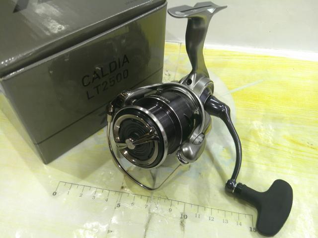 25カルディア LT2500