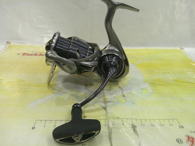 25カルディア LT2500