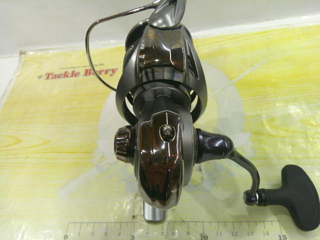 25カルディア LT2500