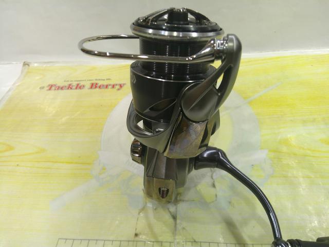 25カルディア LT2500