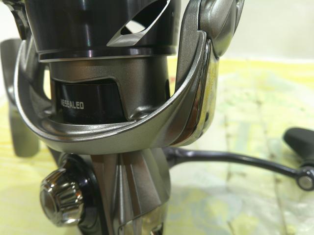 25カルディア LT2500